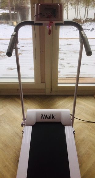 Kävelykilometrikisasivulta lainattu kävelyn hyödyt: 